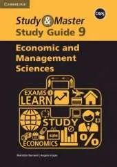 Study & Master Economic and Management Sciences Study Guide Grade 9