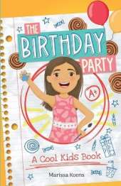 The Birthday Party