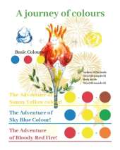 A Journey of Colours