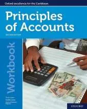 Principles of Accounts for CSEC: Workbook