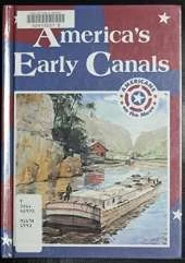 America's Early Canals: Americans on the Move