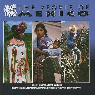 The People of Mexico
