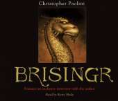 Brisingr - CD