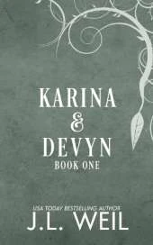 Karina & Devyn: First Shift, Storm Shift, Flame Shift