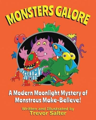 Monsters Galore
