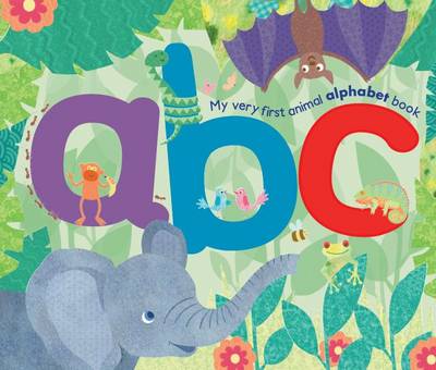 Alphabet Animals