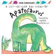 Apatosaurus: Formerly Called Brontosaurus