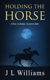 Holding The Horse