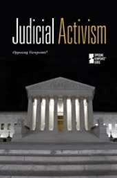 Judicial Activism