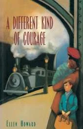 A Different Kind of Courage