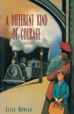 A Different Kind of Courage