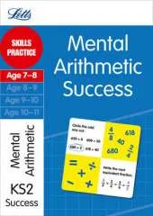 Mental Arithmetic Age 7-8: Skills Practice