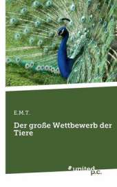 Der Grosse Wettbewerb Der Tiere