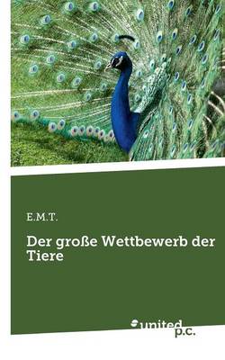 Der Grosse Wettbewerb Der Tiere