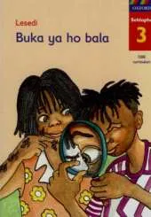 Buka Ya Ho Bala