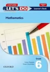 Let's do Mathematics (Zambia): Grade 6: Learner's Book