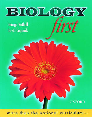 Biology First