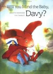 Will You Mind the Baby, Davy?