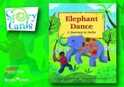 Elephant Dance