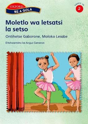 Moletlo Wa Letsatsi La Setso