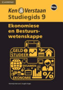 Study and Master Economic and Management Sciences Grade 9 Study Guide Afrikaans Edition