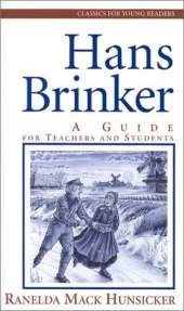 Hans Brinker: A Study Guide