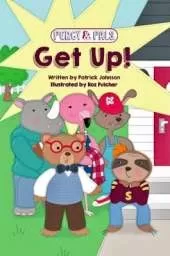 Get Up!