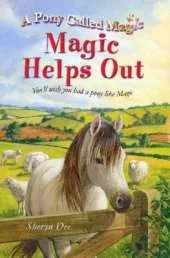 Magic Helps Out