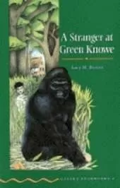 A Stranger at Green Knowe