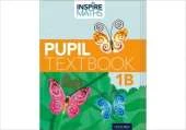 Inspire Maths: 1: Pupil Book 1B (Pack of 15)