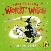 First Prize for the Worst Witch