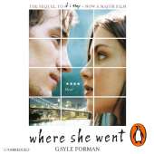 Where She Went