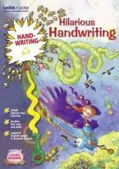 Hilarious Handwriting 6-7