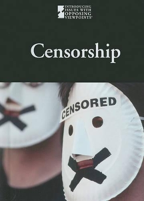Censorship