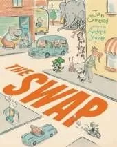 The Swap: Little Hare Books