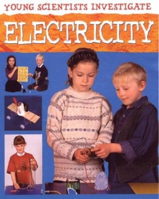 Electricity: Young Scientists