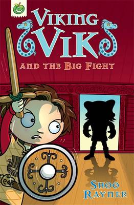 Viking Vik: Viking Vik and the Big Fight