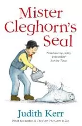 Mister Cleghorn’s Seal