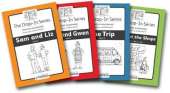 The Drop-In Series Selection Pack
