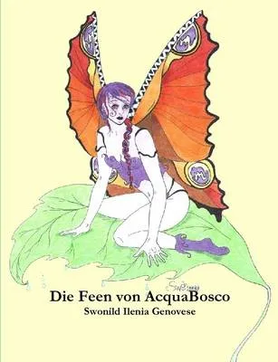 Die Feen Von AcquaBosco