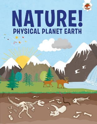 Physical Planet Earth