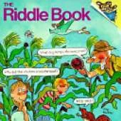 The Riddle Book