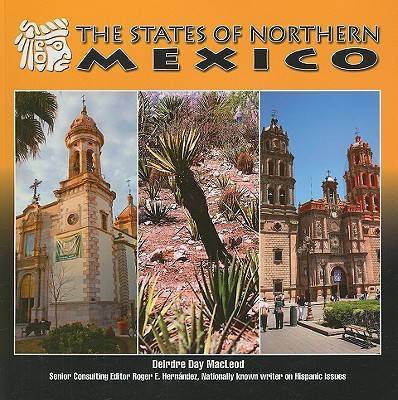 The States of Northern Mexico