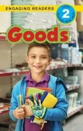 Goods: I Can Help Save Earth (Engaging Readers, Level 2)