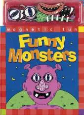 Funny Monsters