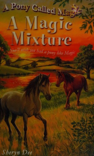 A Magic Mixture
