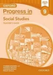 Progress in Social Studies (Zambia): Grade 9: Teacher's Guide