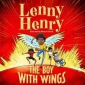 The Boy With Wings