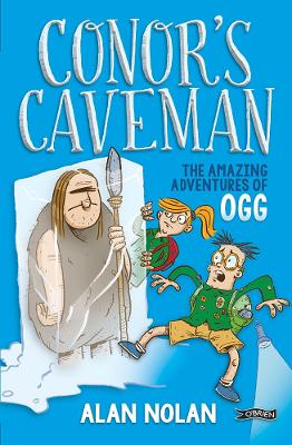 Conor's Caveman: The Amazing Adventures of Ogg