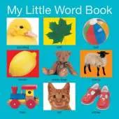My Little Word Book: My Little Books